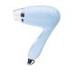 800W Folded Mini Hair Dryers Concentrator Nozzle Type For Travel Hotel