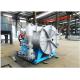 Single Effect Fiber Seperator Screening Purification Equipment Turbo Pulp Screening Equipments