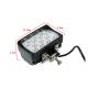 33W CREE LED Work Lights For Trucks Tractor Off road Jeep LED Lights