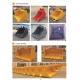 All Brand Excavator Buckets And Attachments Sino Global brand