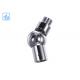 360 Degree Knuckle Universal Swivel Joint Adjustable With Centre Fixing Screw