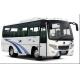 Dongfeng brand 35 seats  EQ6790PT coach bus Right hand drive/Left hand drive
