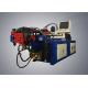 Hydro Cylinder Servo Control Cnc Pipe Bending Machine For Copper Or Aluminum Tube