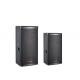 350W Church Speaker System 10 inch Professional DJ Speaker Box