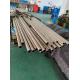 Copper Nickel Pipe SEAMLESS ANNEALED PE  1  2.5 MM EEMUA 144 SEC.1 ALLOY CN102 Pipe