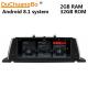 Ouchuangbo car multi media stereo android 8.1 for BMW 5 series F07 GT support SWC BT USB dual zone function