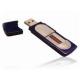 Custom Metal Fingerprint Usb Flash Drive, Secure Fingerprint USB 2.0 1GB 2GB 4GB 8GB 32GB