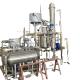 Industrial Liquid Concentration Machine 100LH -10000L/H Vacuum Evaporator
