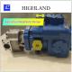 Highland HPV110  Variable Hydraulic Piston Pumps For Agricultural Harvesters