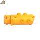 Belparts Spare Parts SH120A2 Center Joint Swivel Joint Rotary Joint Assembly For Crawler Excavator