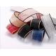 new 2.5cm bilateral simple ribbon gift ribbon bow tie cake shop gift box ribbon