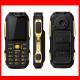 2.4''  hale fashion appearance super standby  Outdoor Adventures Phone rugged mobile phone