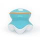 Rechargeable Cordless Mini Body Massager , Vibrating Personal Body Massager Handheld