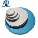 1060 1100 3003 Round Anodized Aluminum Discs For Cookwares