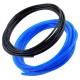 5*8mm PA6 PA12 PU Material Flexible Plastic Air Hose Pipe for Eco-friendly Production