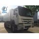CIVL Sinotruk Howo 6x4 Dump Truck Multi Color Construction Dump Truck