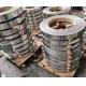 316L Decorative Stainless Steel Strips 0.15mm - 6mm Hot Rolling Coil