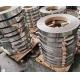 AISI Hot Rolled Stainless Steel Strip 304L Cold Rolled Steel Strip Hairline