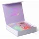 1800gsm Clothes Gift Box , Youfu 1000gsm Shirt Gift Boxes With Lids Garment