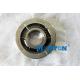 B25-224 Fanuc Servo Motor Bearings Sealed Ceramic Deep Groove Ball Bearings 25x62x16mm