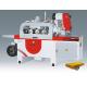 MJ143C automatic multi-chip saw machine, max sawing thickness 100mm, width 250mm