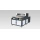 PLC Control Grooving Post Press Equipment  V Shape  Slotting Dust Free