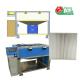 Automated Trimmer Filter Assembly Machine Dispensing Control System