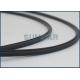 ZGAQ-01287 U-Ring Rear Axle Sealing Ring For HYUNDAI HW210 R170W-7