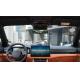 For Huawei AITO Auto M7 9.2-inch 1080P high-definition digital coaxial electronic rearview mirror (with dual recording)