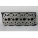 Cylinder Head 4DR5 & 4DR7 Auto Engine Parts Bare Head Only Aluminum Material