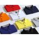                 Polo T-Shirt Embroidered Soft Cotton Polo 100% Cotton Plain T Shirts Cotton Blank Men Polo             
