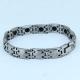 High Quality Stainless Steel Fashion Mane's Women's Bracelet LBS46