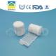 Cotton Surgical Wound Care Dressings Reverse Eab Elastic Crepe Bandage