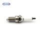 Set of 6 Ceramic Spark Plugs K6RTC for Yamaha 94700-00275 NGK 93759 DILFR5A11 22401-ZE01B