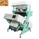 Small Lotus Seed Color Sorter Machine 99.99% Accuracy 	6SXM-127A