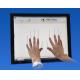 Capacitive Touchscreen 10.4 Inch Multi Touch Monitor For All In One Pc