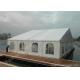 Good Quality High Pressed Aluminum Alloy Frame Outdoor Event Tent with PVC Textile