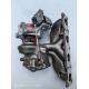 N20 F18 2014 BMW Turbocharger Reconditioned 11657635803 57479881300