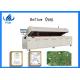 New Lead Free Reflow Machine Reflow Oven Siemens Control System With Clear LED Display