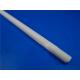 High Strength Ceramics Parts Electronic Insulating Rod For Mechanical Equipment