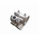 Customized Aluminium Die Casting Parts With CE ISO 9001 Certification