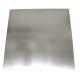 OEM ODM Titanium Metal Alloy Titanium Metal Plate Small Thermal Conductivity