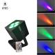Wireless Battery Powered LED Uplights Waterproof Led Par 4*18W RGBWAUV For Event Wedding