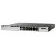 24 SFP+ Cisco 10Gb Ethernet Switch Ethernet Ports 92 Gbps Switching Capacity