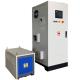 SWP-100HT 100KW 30-60KHZ High frequency induction heating machine for shafts hardening
