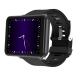 Touch Screen DM100 HD Waterproof GPS Android Mobile Smartwatch Watches For Ladies Men