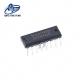 IC part integral circuit TI/Texas Instruments CD74HC4052E Ic chips Integrated Circuits Electronic components CD74HC4