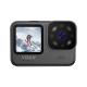 4K 60FPS Sports Cam Waterproof 170 Degree Outdoor Sports Camera