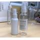 100ML Mister Spray Bottle For Disinfection Cleaning Solution