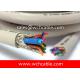 UL20640 Electronic Voting Equipment Wiring TPU Cable 60C 30V